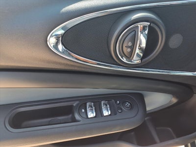 2023 MINI Cooper S Clubman