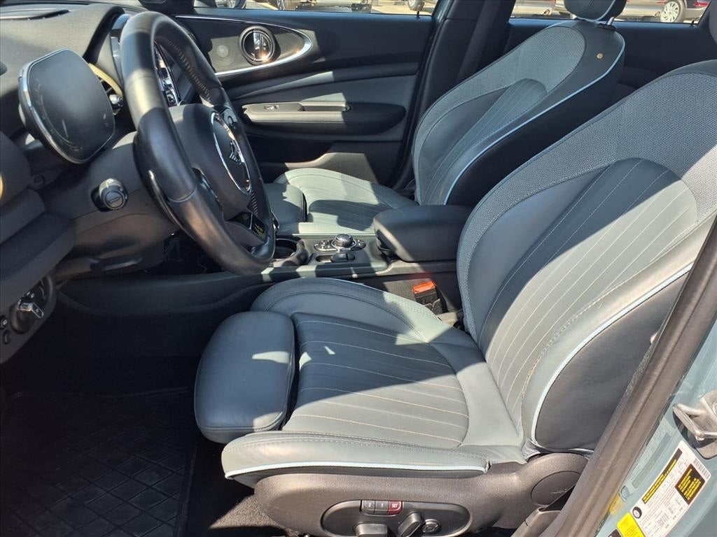 2023 MINI Cooper S Clubman