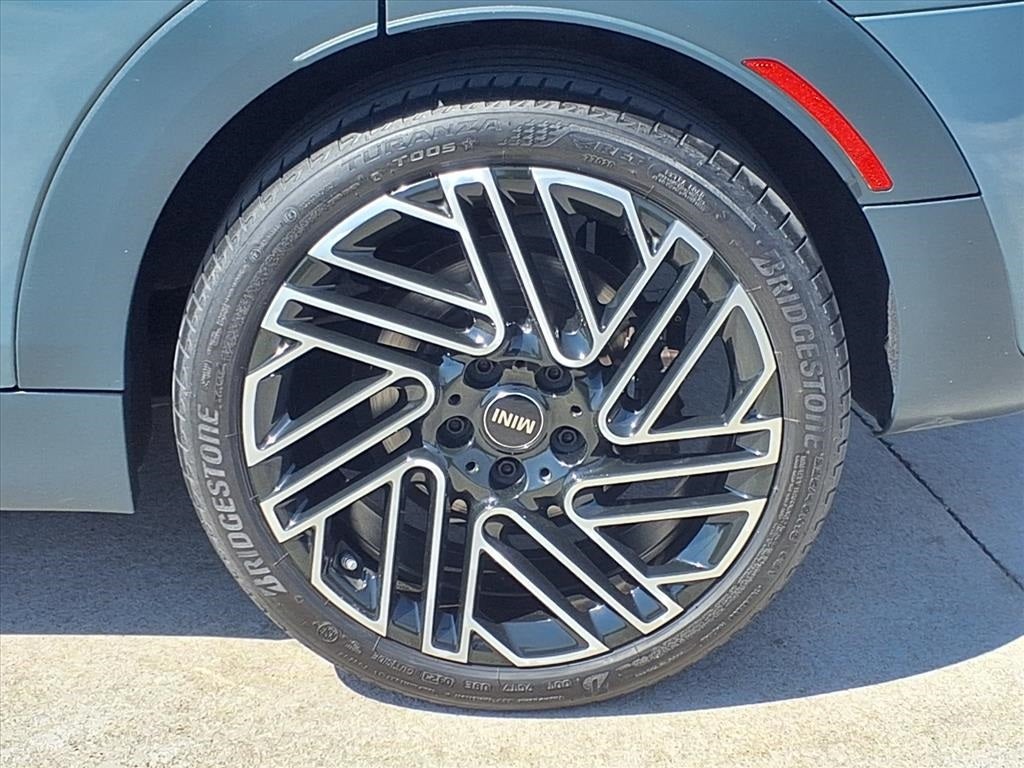 2023 MINI Cooper S Clubman