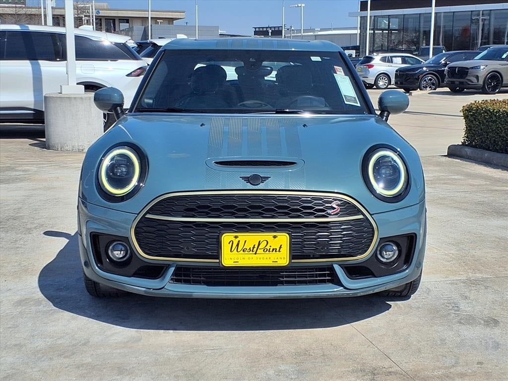 2023 MINI Cooper S Clubman