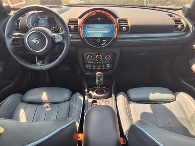 2023 MINI Cooper S Clubman