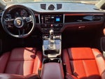 2022 Porsche Macan Base