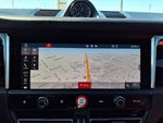 2022 Porsche Macan Base