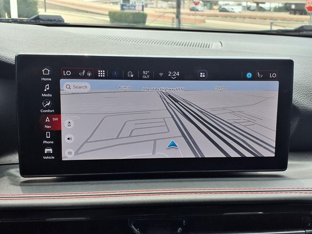 2024 Dodge Hornet GT Plus