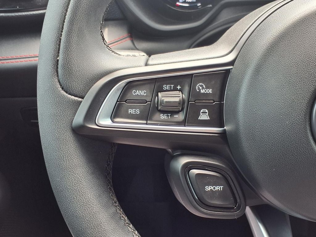 2024 Dodge Hornet GT Plus