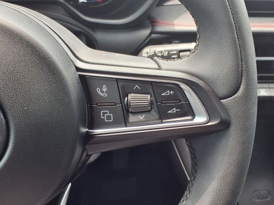 2024 Dodge Hornet GT Plus