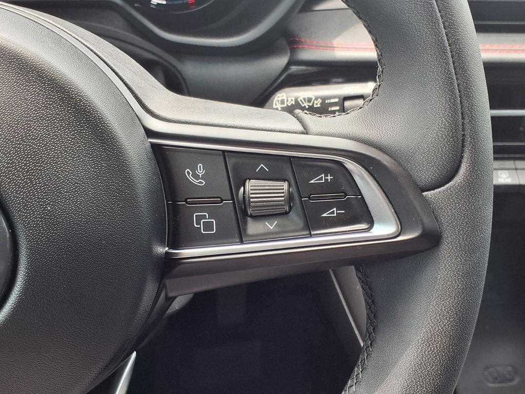 2024 Dodge Hornet GT Plus