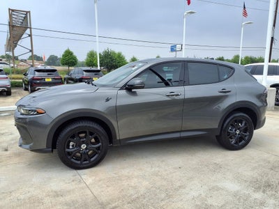 2024 Dodge Hornet GT Plus
