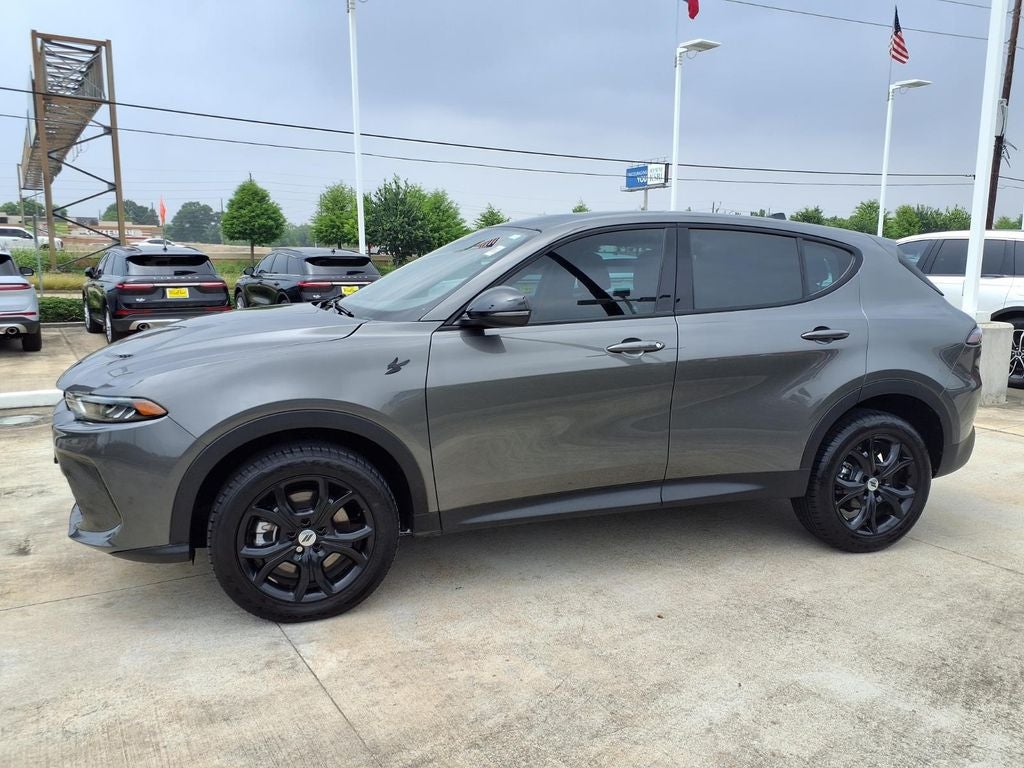 2024 Dodge Hornet GT Plus