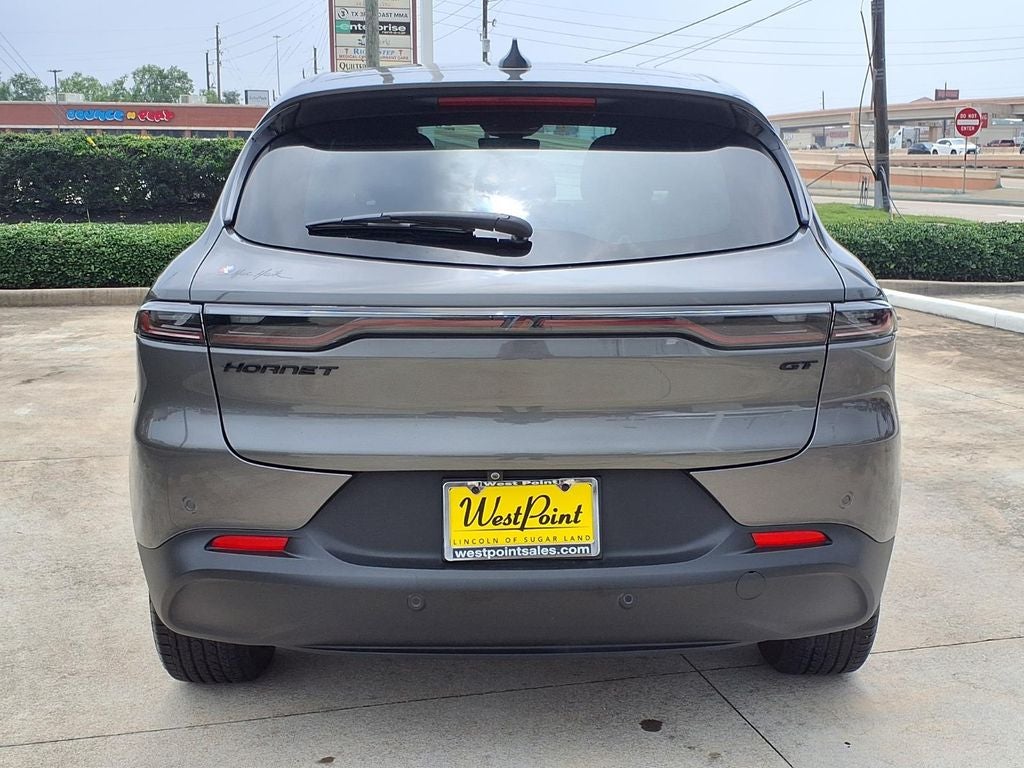 2024 Dodge Hornet GT Plus