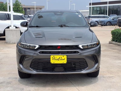 2024 Dodge Hornet GT Plus