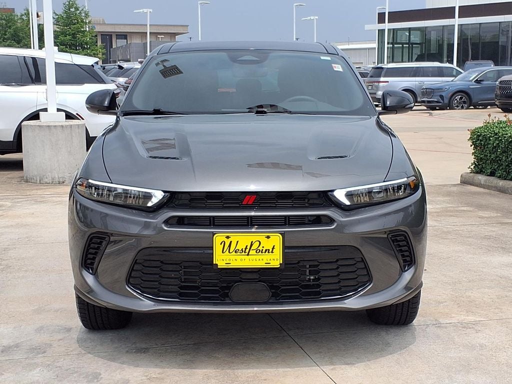 2024 Dodge Hornet GT Plus