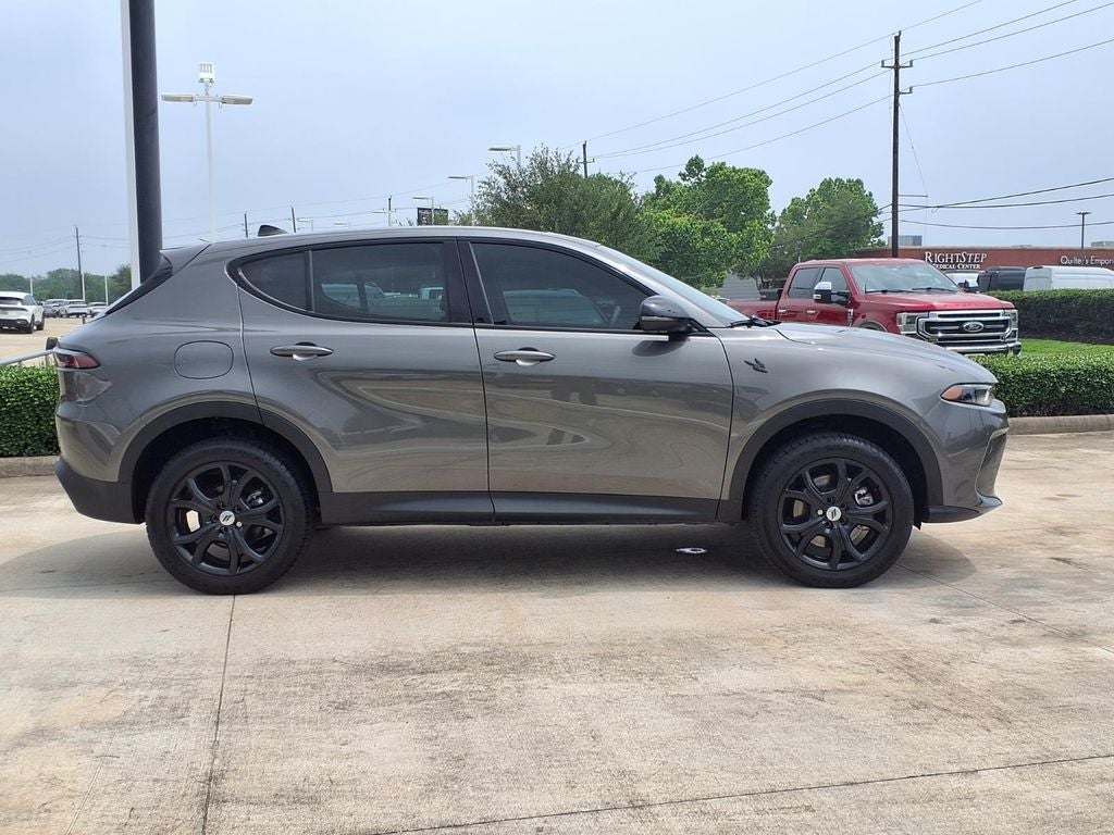 2024 Dodge Hornet GT Plus