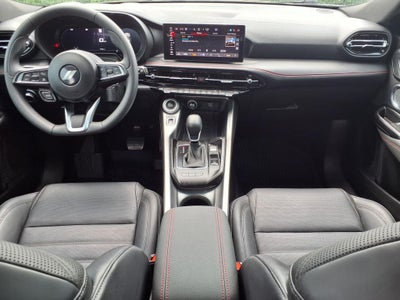2024 Dodge Hornet GT Plus