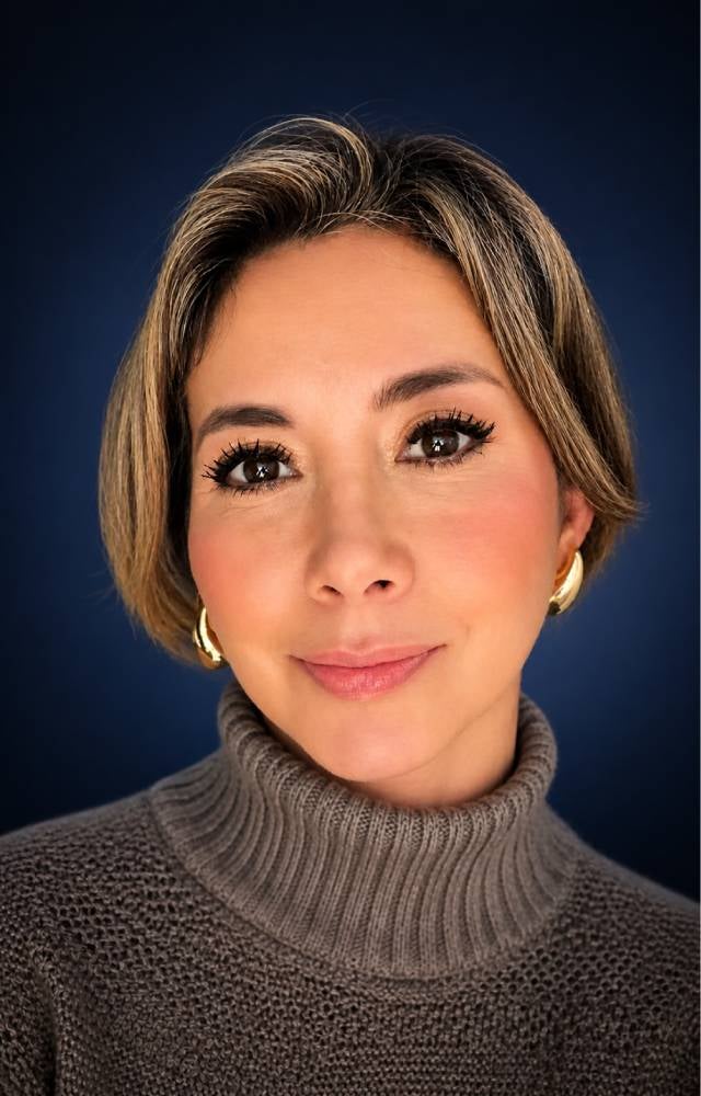 Aymara Genesta