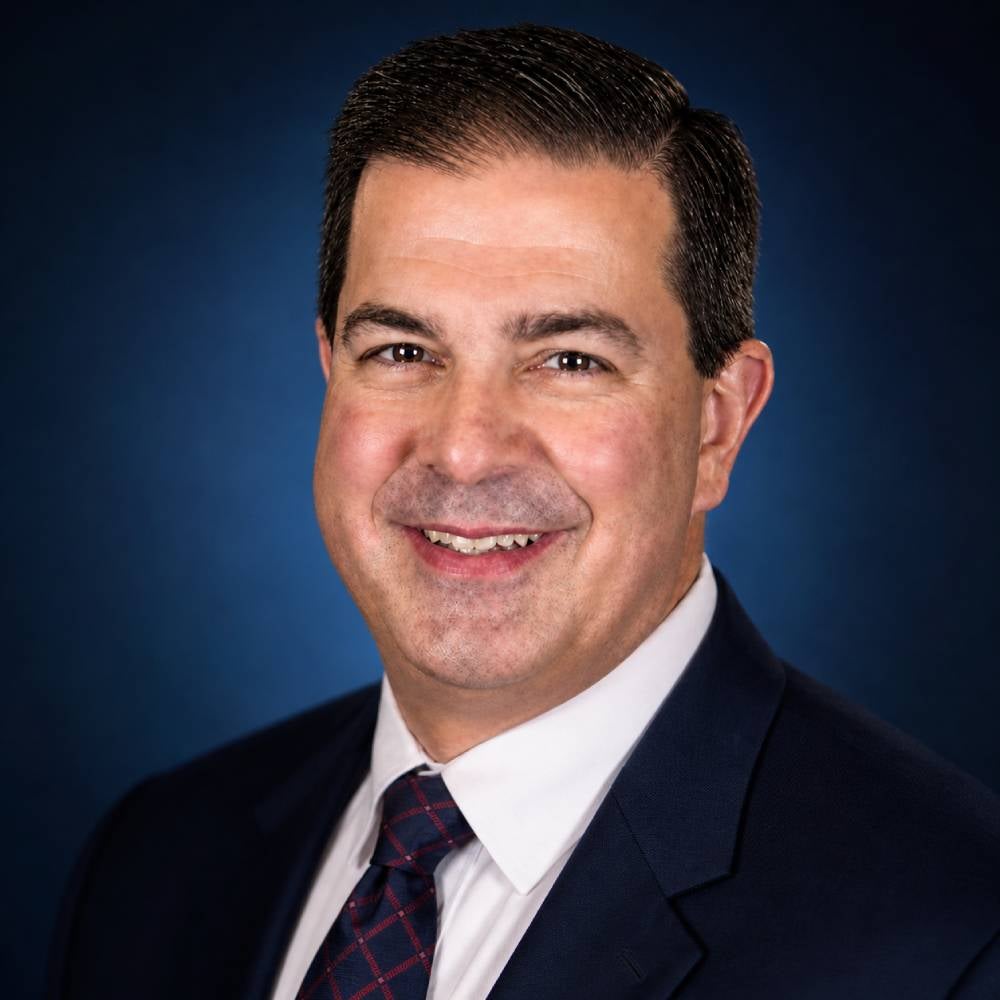 Chris Poulos