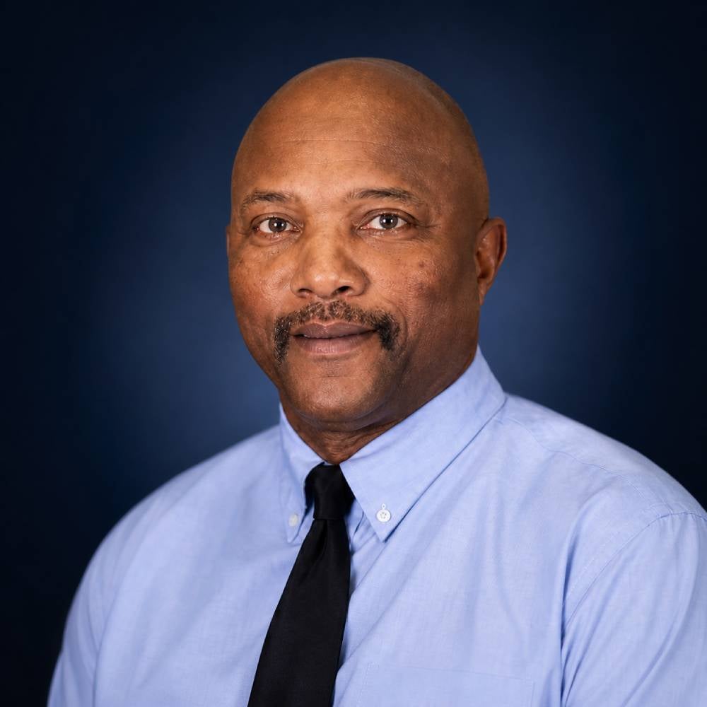 Harold Bailey