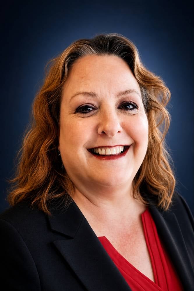 Holly Murski