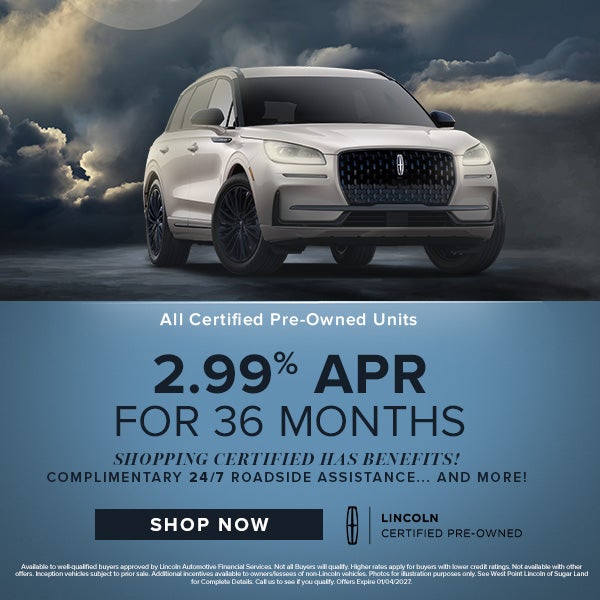 ALL PRE OWNED UNITS
