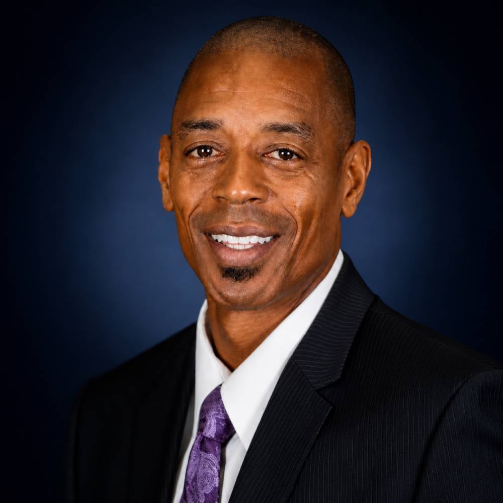 Marcus Stanfill "MD"