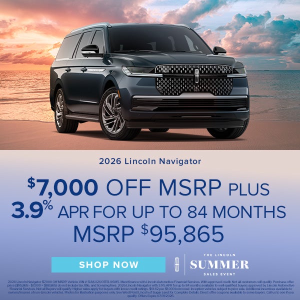 2026 Navigator