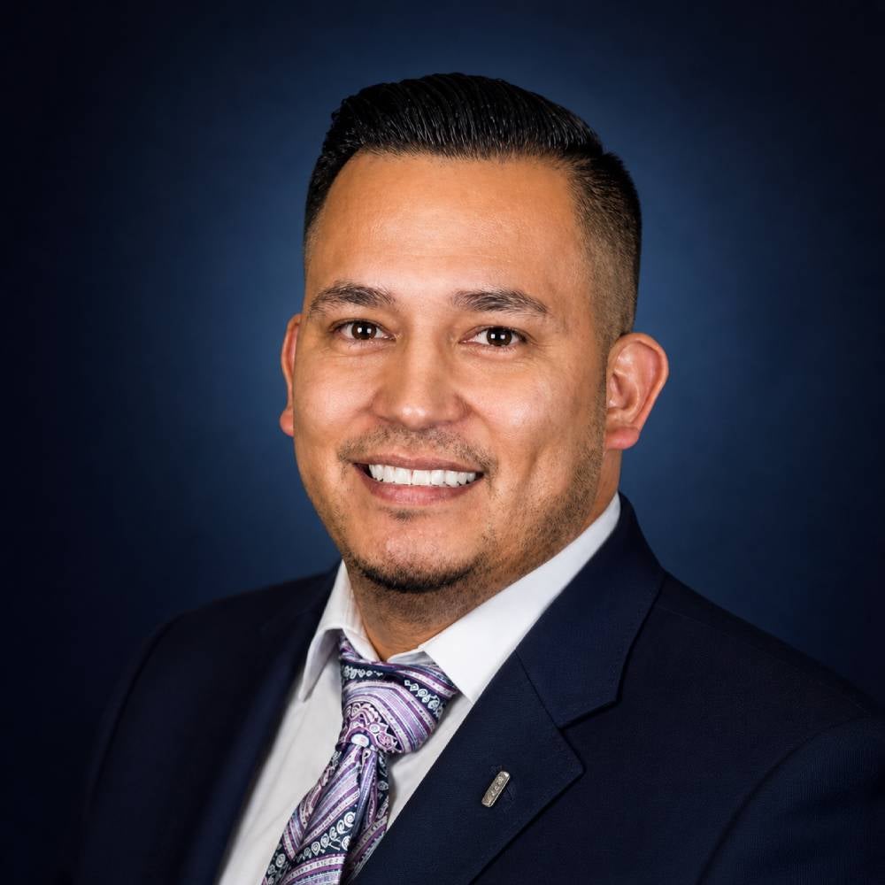 Ruben Mendoza