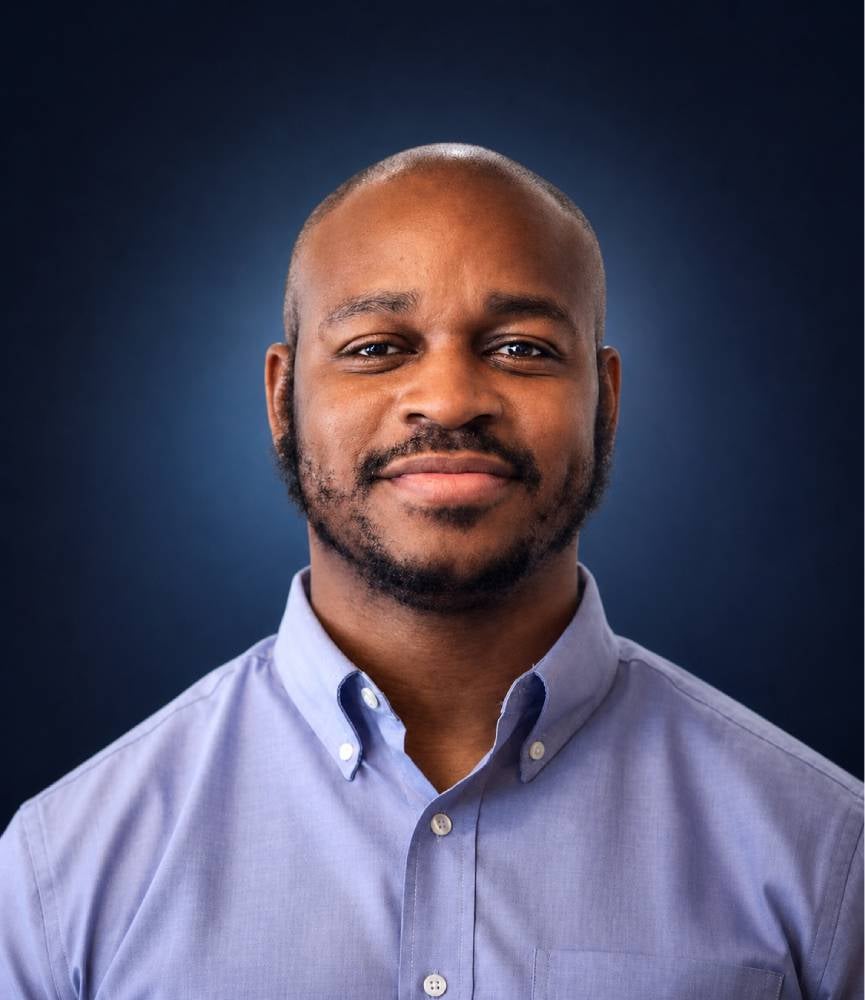 Timothy Oyewale