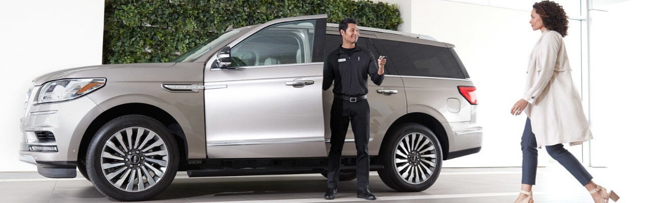 Lincoln Priority Service | West Point Lincoln of Sugar Land in Houston TX