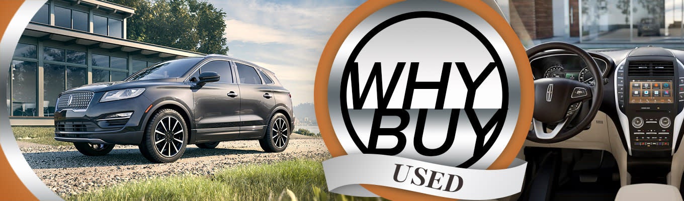 Why Buy Lincoln | West Point Lincoln of Sugar Land in Houston TX