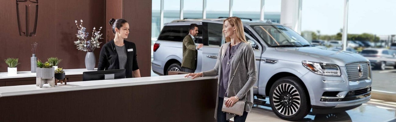 Why Service at Wet Point Lincoln | West Point Lincoln of Sugar Land in Houston TX