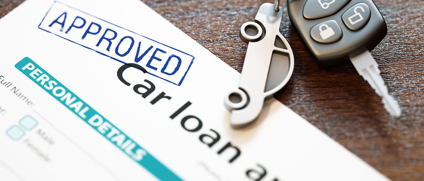 Finance | West Point Lincoln of Sugar Land in Houston TX